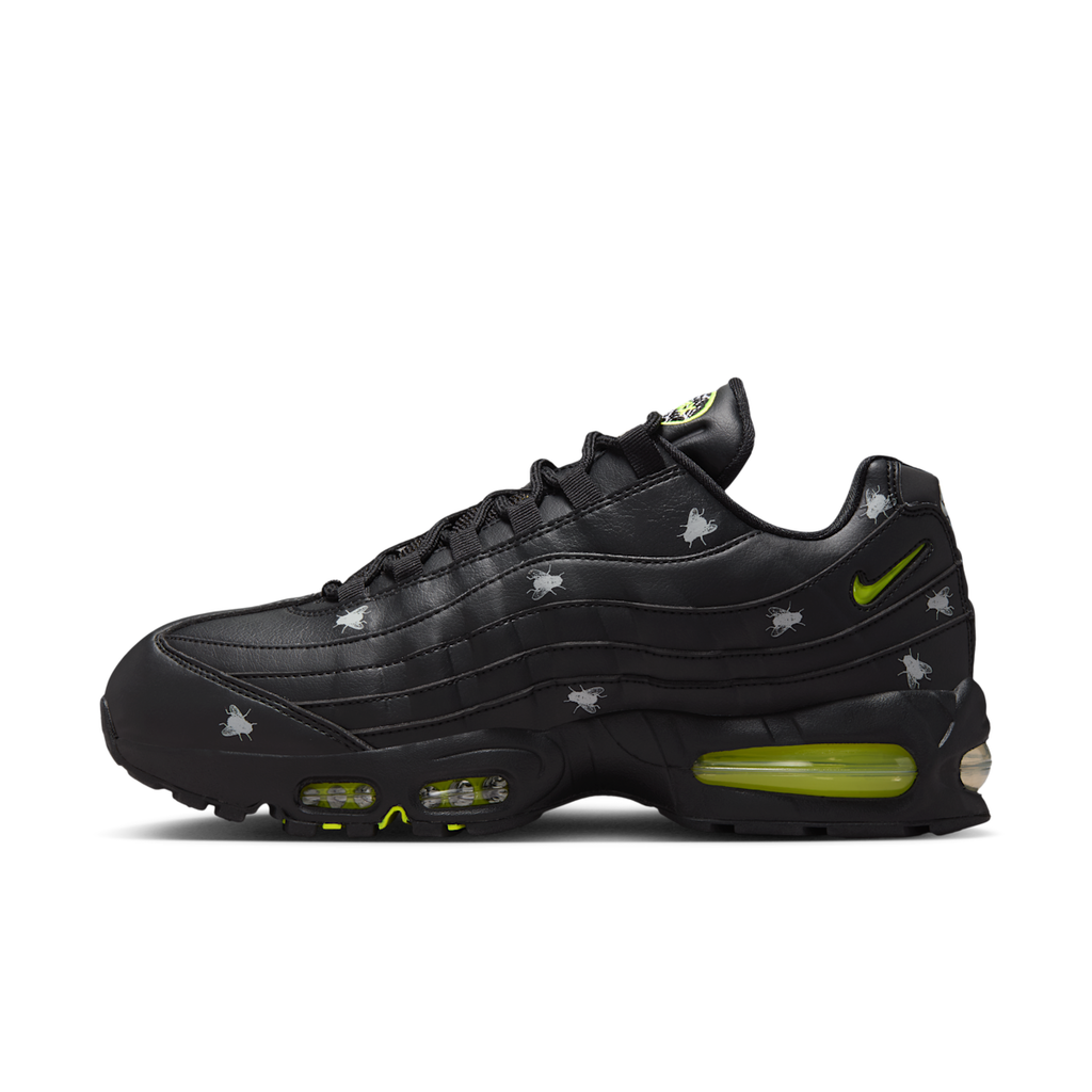Men's Air Max 5 Premium Shoes