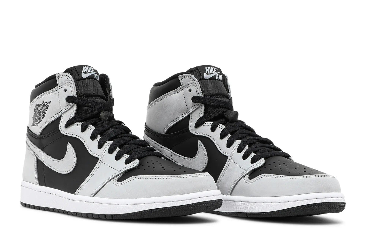 Jordan 1 Retro High OG 'Shadow 2.0'