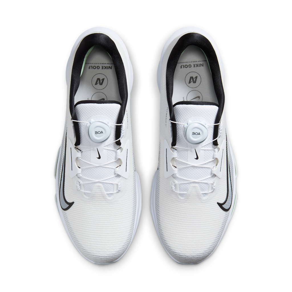 Men's Infinity Tour BOA 2 Golf Shoes (Wide)
