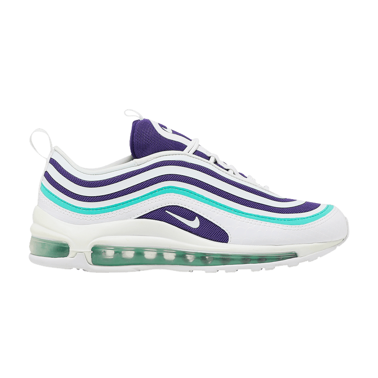 Nike Wmns Air Max 97 Ultra 17 SE 'Grape'