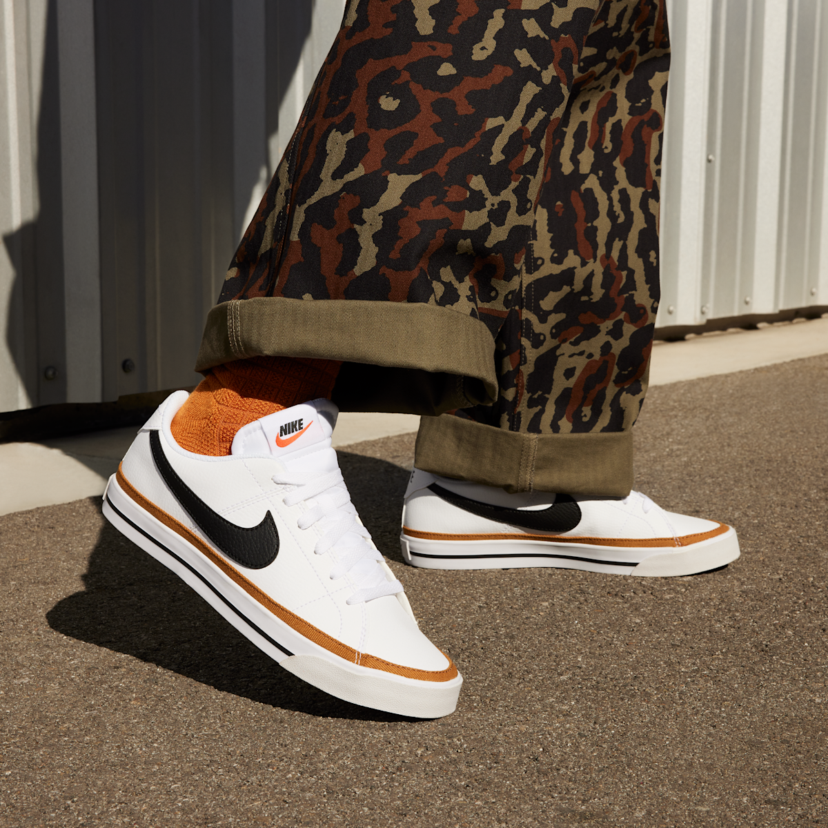 Women's Court Legacy Next Nature Shoes