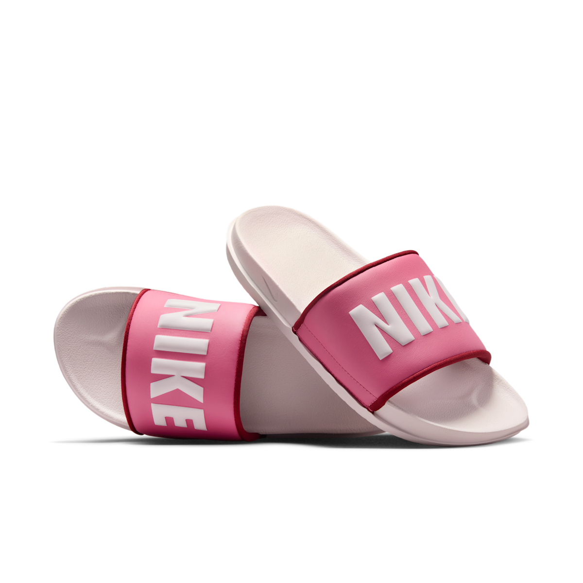 Women's Offcourt Slides