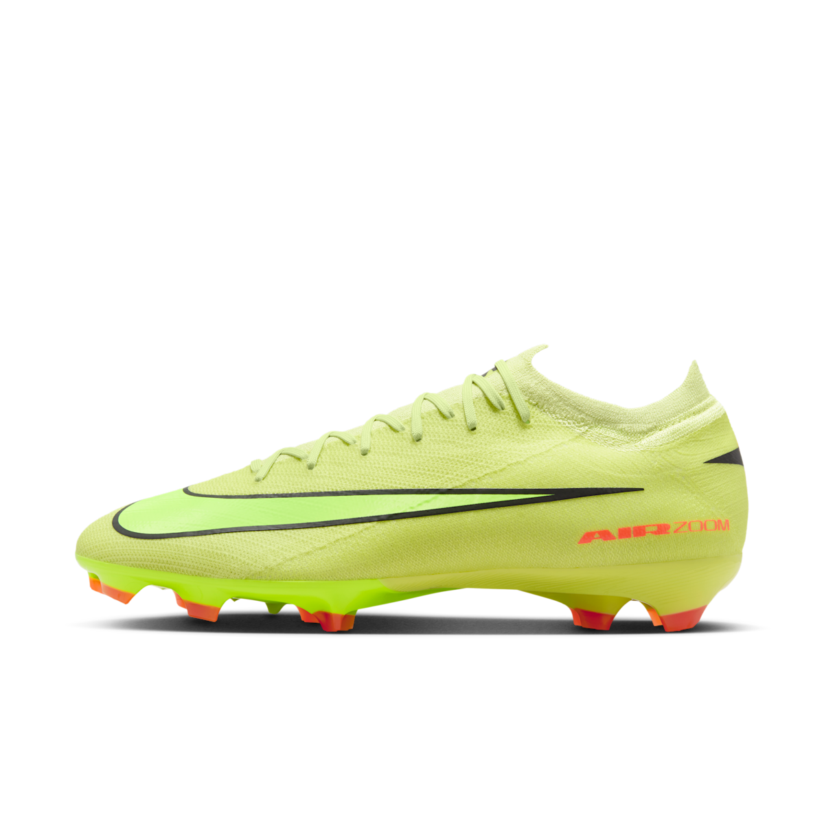 Men's Mercurial Vapor 1 Pro Firm-Ground Low-Top Soccer Cleats