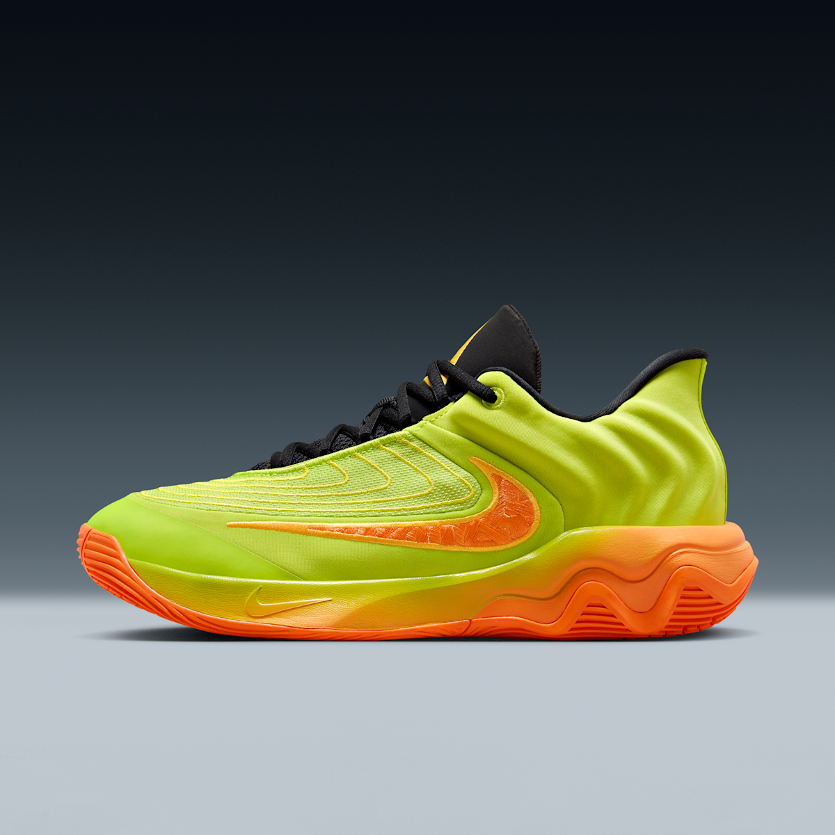 Men's Giannis Immortality 4 Basketball Shoes