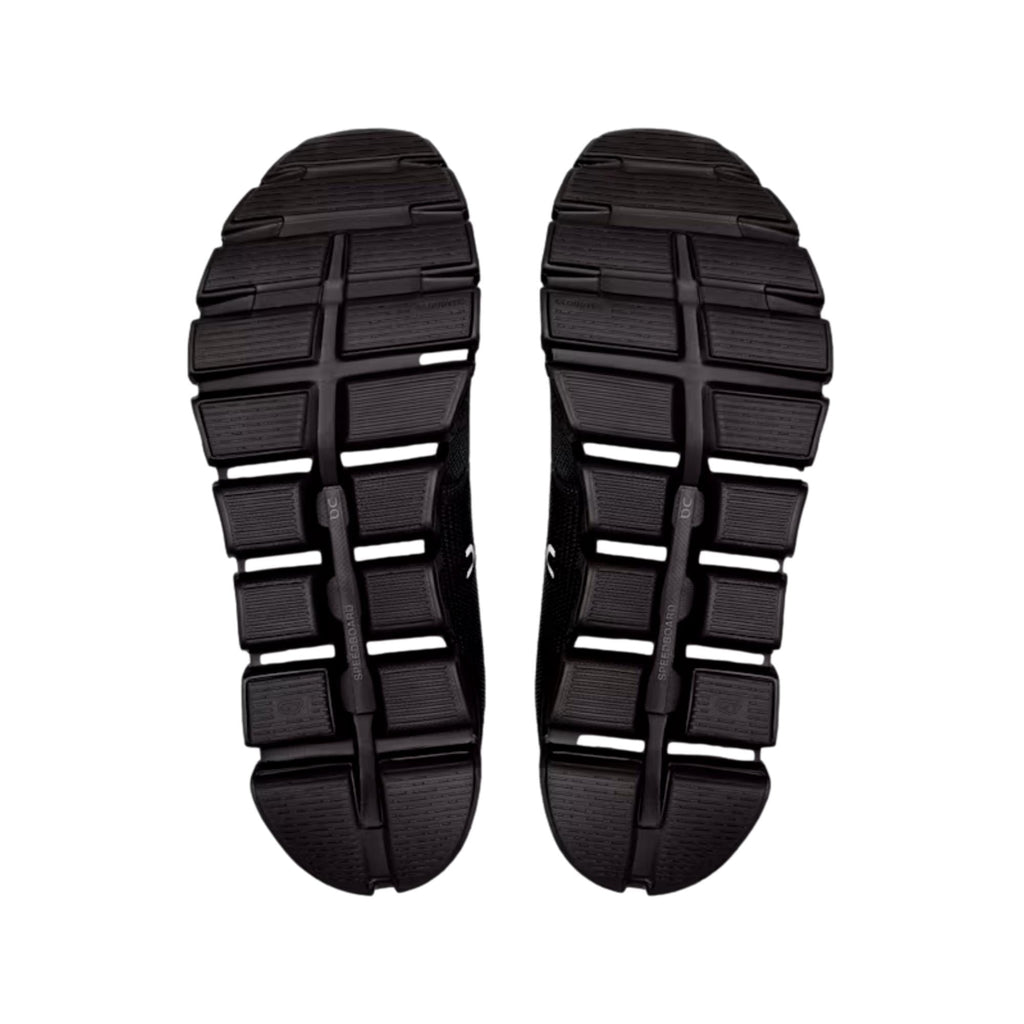 On Cloud 6 Black / Black  3MF10071043 Men's