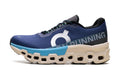 Men’S Cloudmonster 2 Shoe In Tempest/horizon