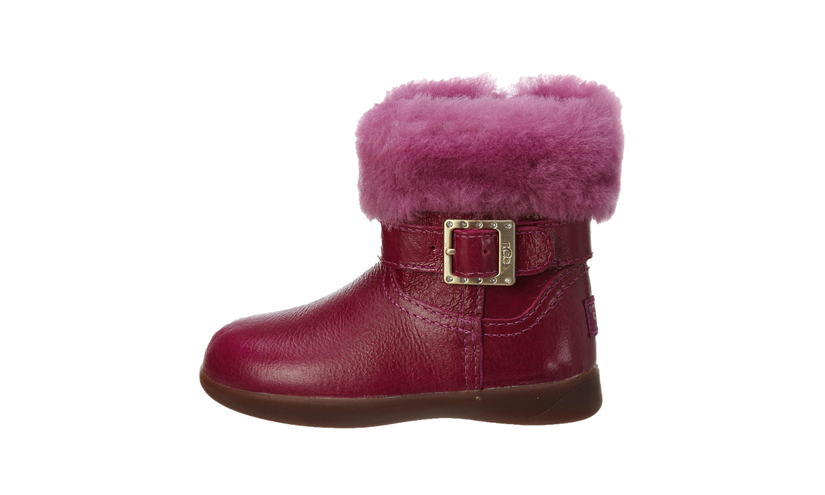 Gemma Boot TD "VICTORIAN PINK" 1005149T VPNK