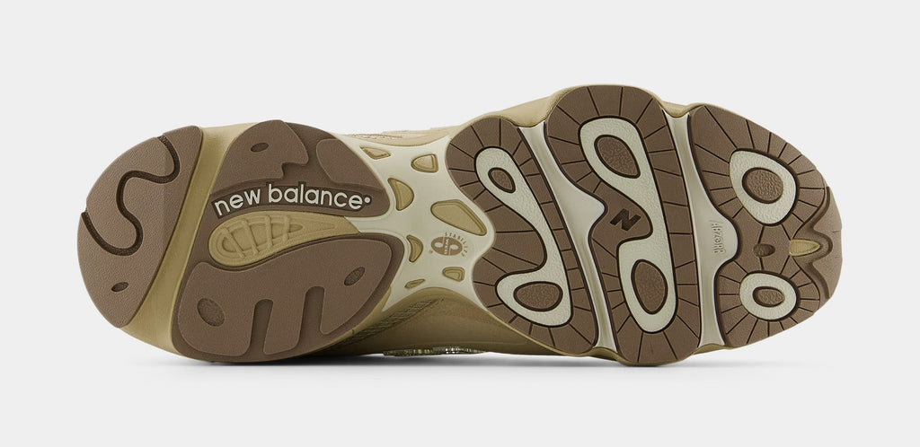 1000 Mens Running Shoes (Incense/Beige/Black)