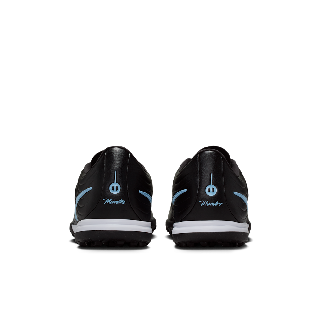 Men's Tiempo Maestro Academy Turf Low-Top Soccer Shoes