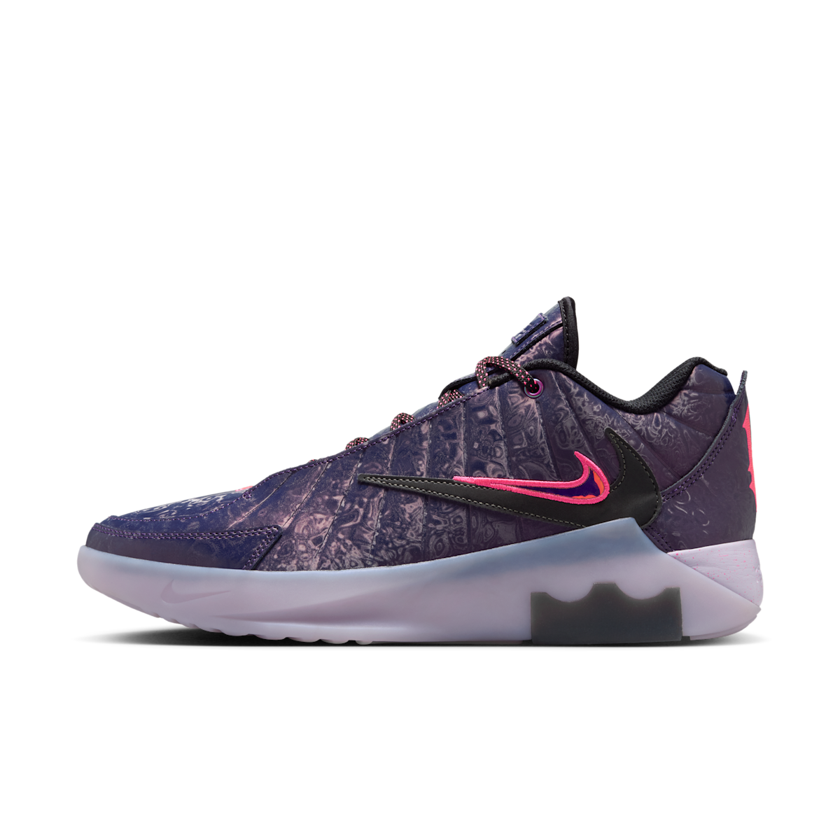 Men's LeBron Witness 9 Basketball Shoes