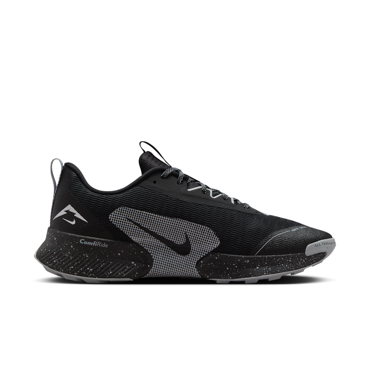 Men's Juniper Trail 3 Trail Running Shoes