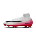 Men's Mercurial Superfly 10 Elite FG High-Top Soccer Cleats