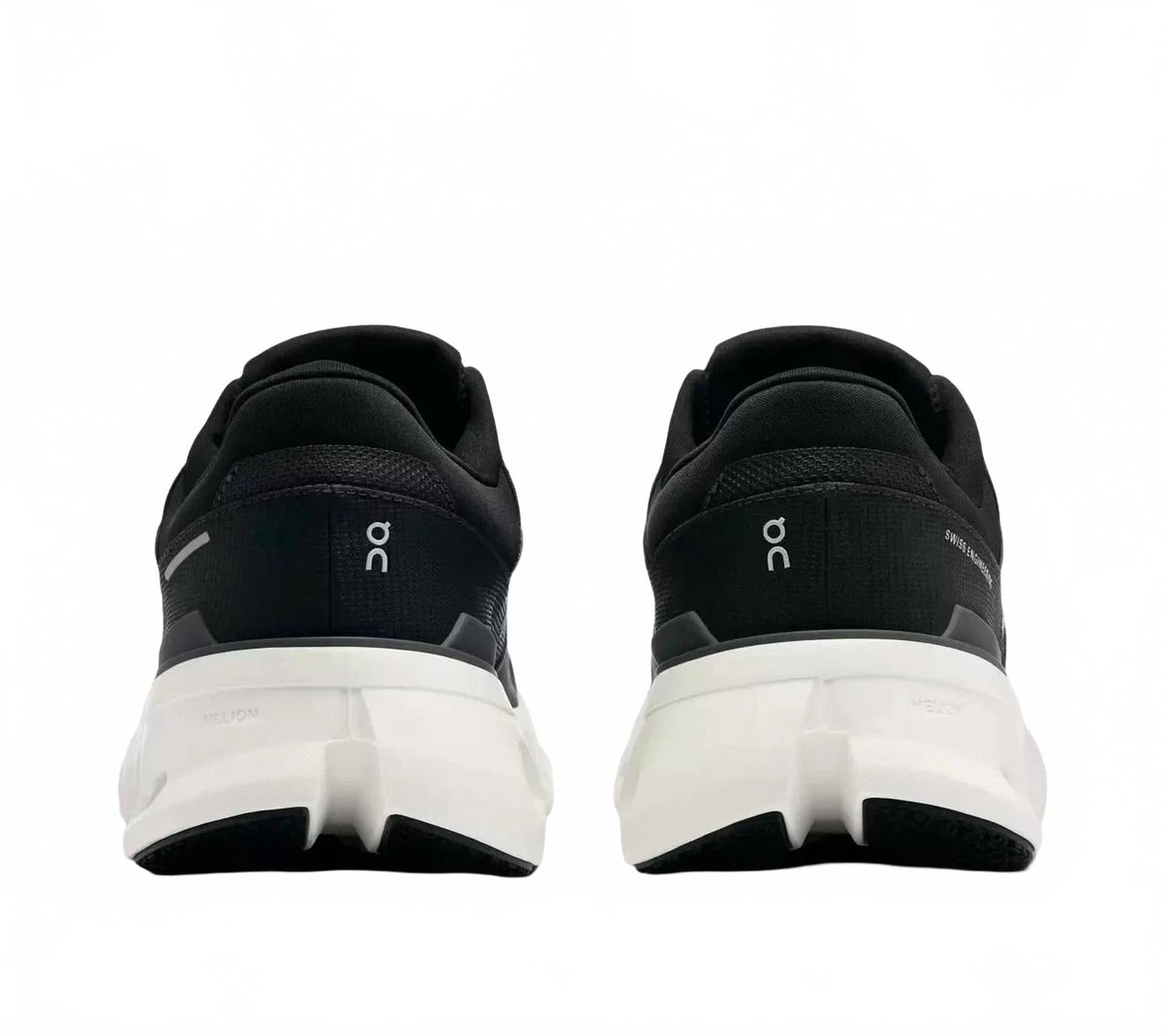 Men's Cloudrunner 2 Shoe In Eclipse/black