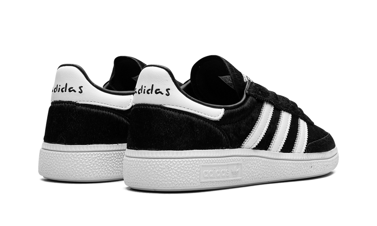Handball Spezial "Core Black" IH9983