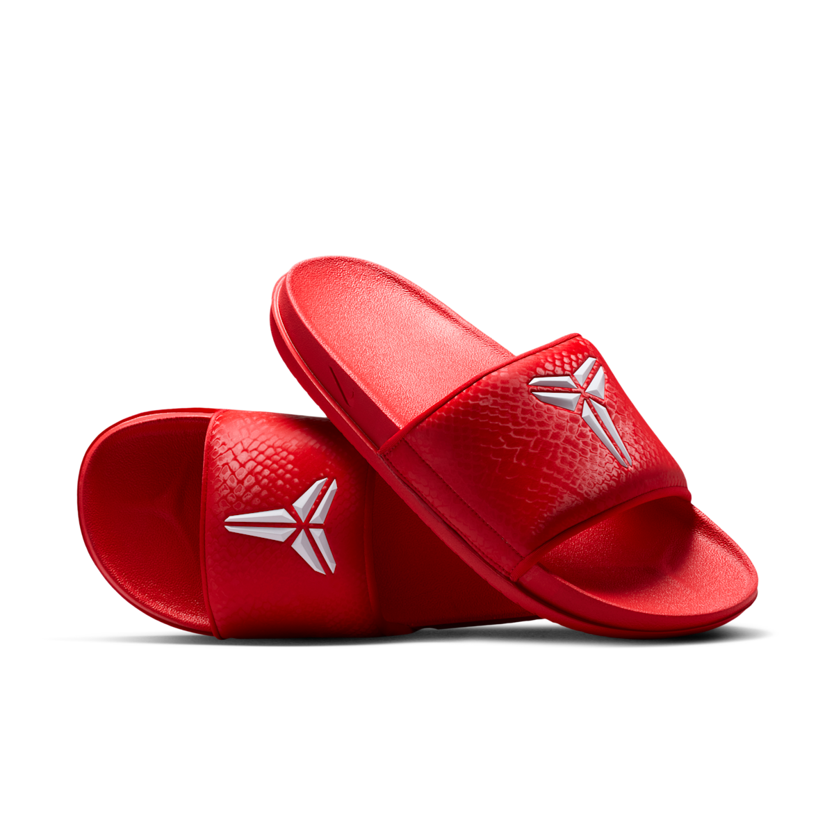 Men's Kobe Offcourt Slides