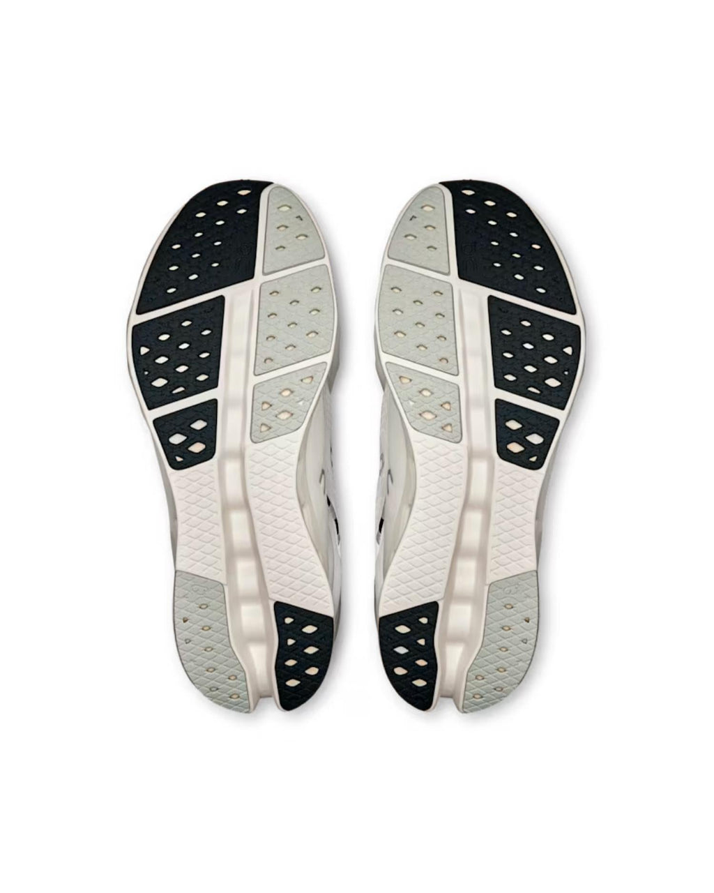 Men's Cloud Surfer 2 Sneakers In Ivory/ Creek