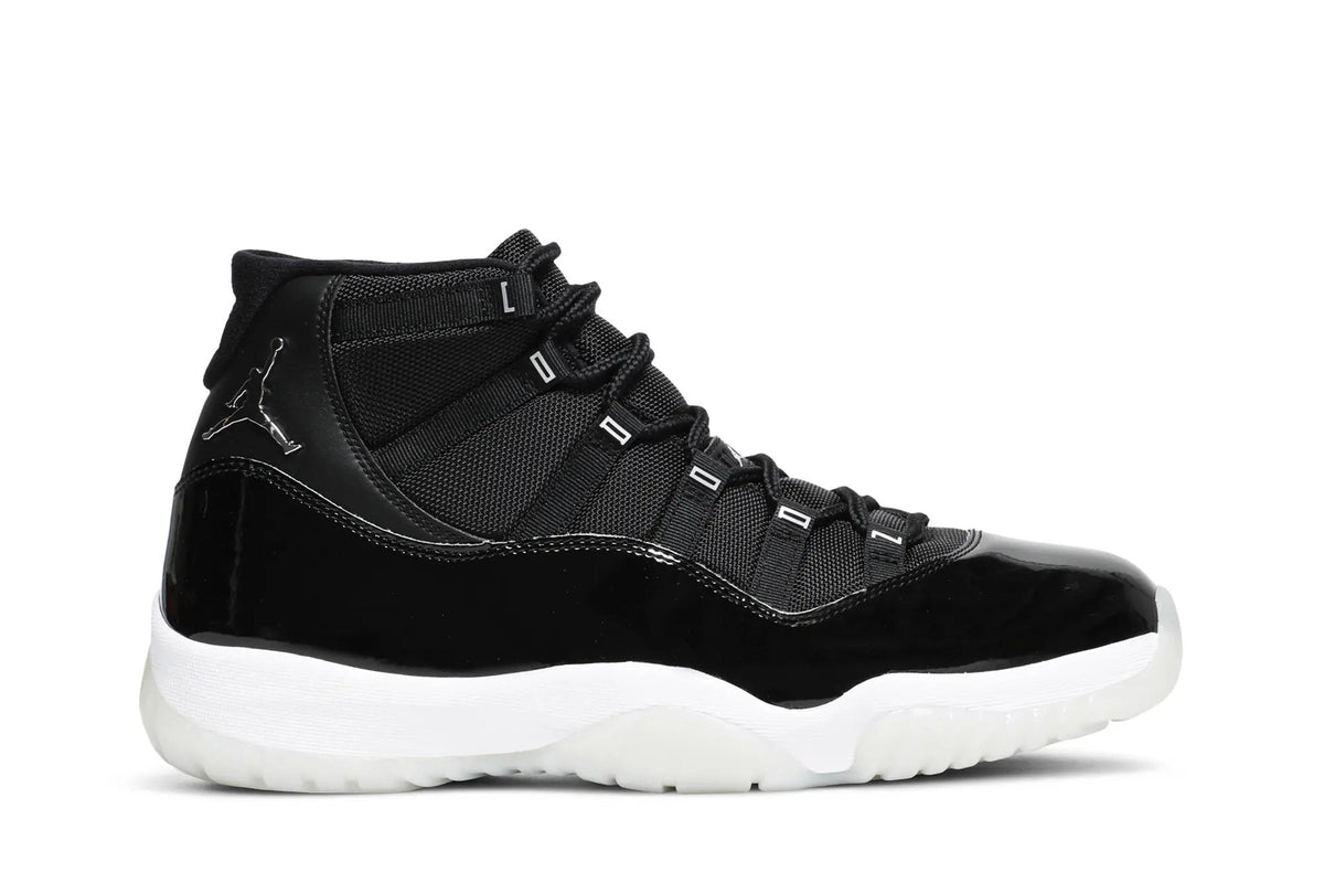 Jordan 11 Retro 'Jubilee / 25th Anniversary'