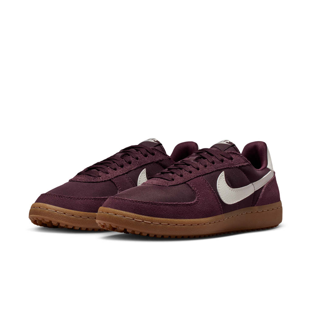 Women's Field General Shoes