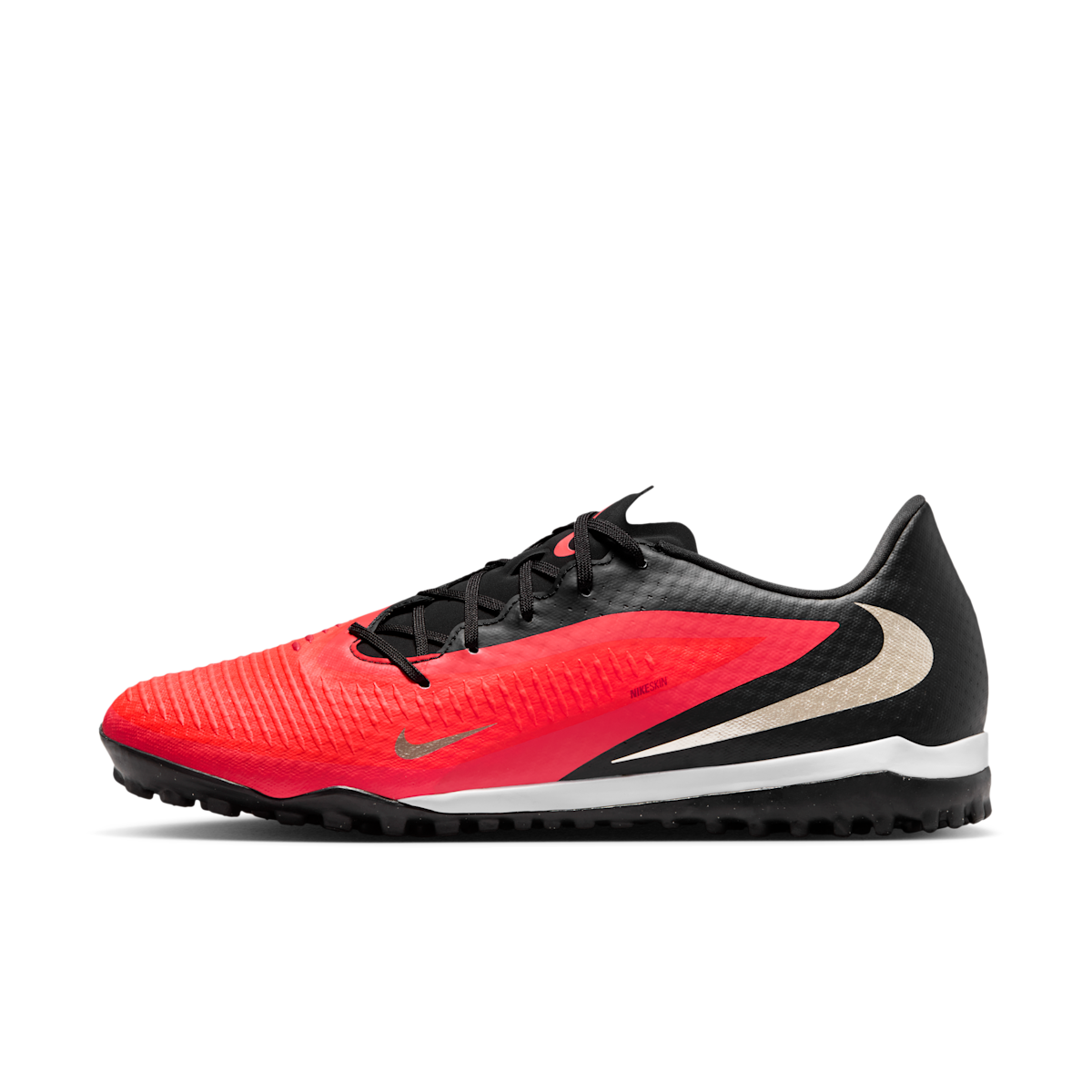 Men's Phantom 6 Low Academy Turf Soccer Shoes