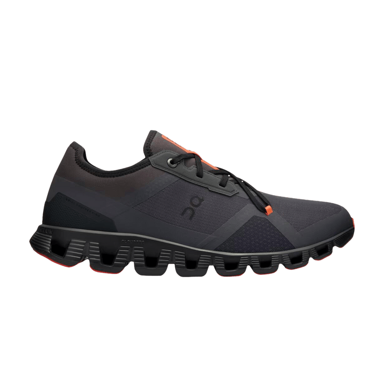ON Cloud X 3 AD 'Eclipse Flame'