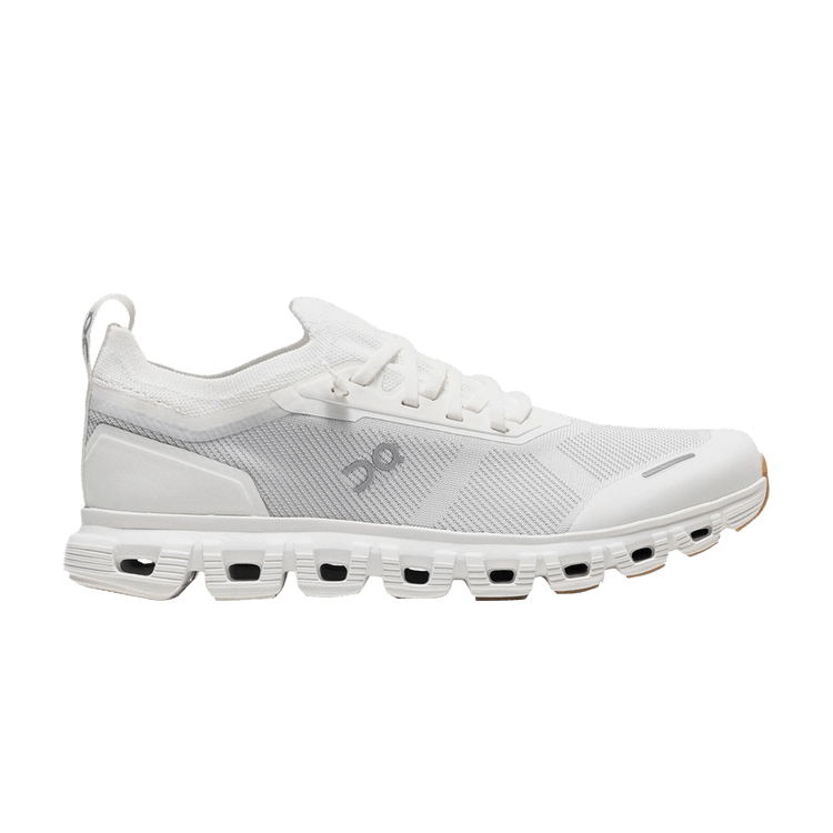 ON Cloud 6 Versa 'Triple White'
