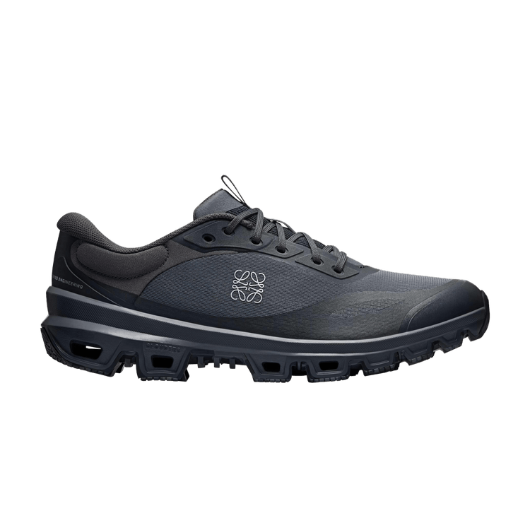 Loewe x ON Cloudventure 2 'Gunmetal'