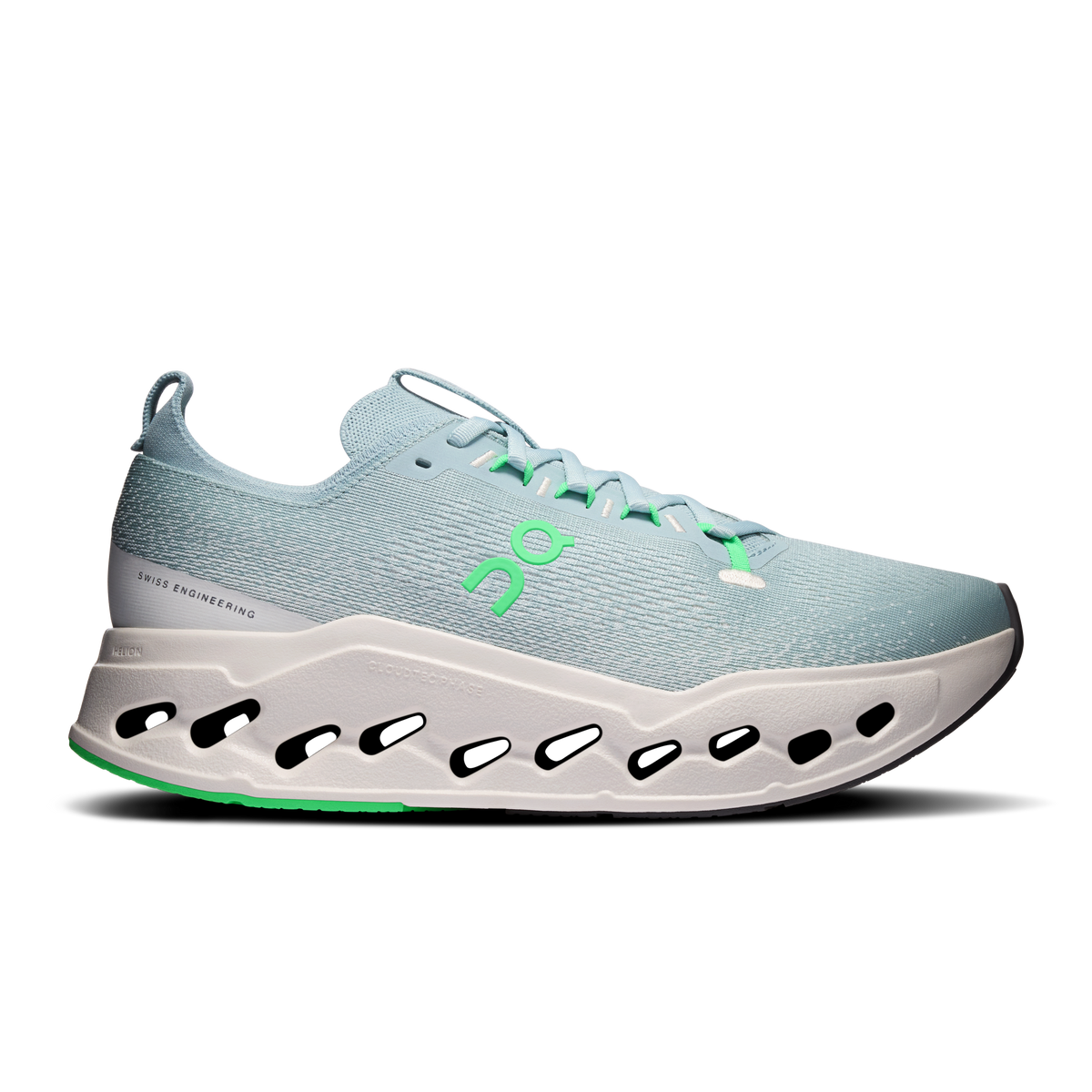ON Men's Cloudsurfer Max - Brook Ivory