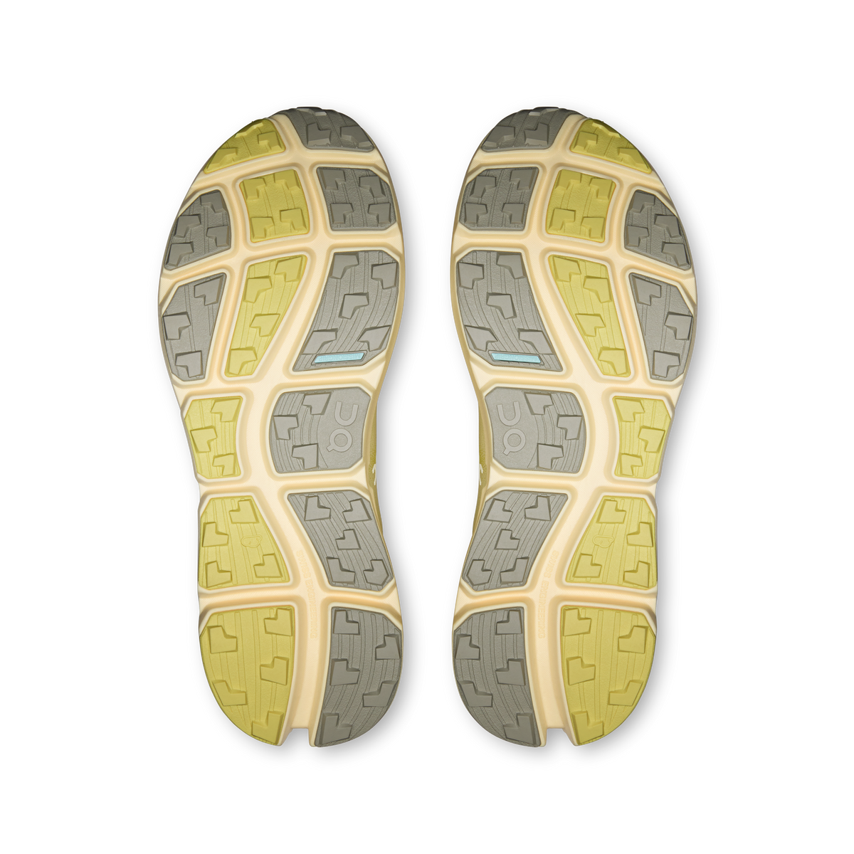 ON Men's Cloudsoma - Acacia Lychee