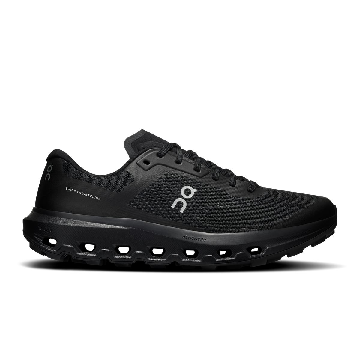 ON Men's Cloudvista 3 - Black Black