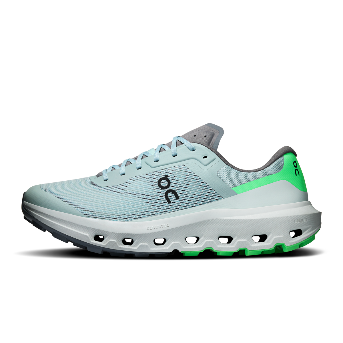 ON Men's Cloudvista 3 - Brook Verdite