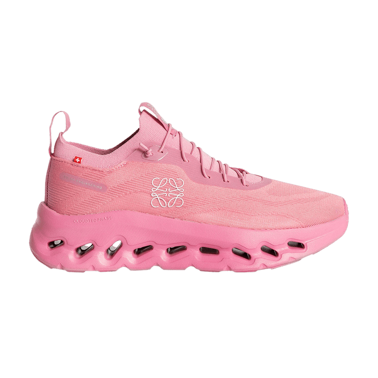 Loewe x ON Wmns Cloudtilt 'Wild Rose'