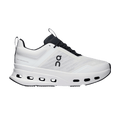 ON Wmns Cloudnova X 'White Black'