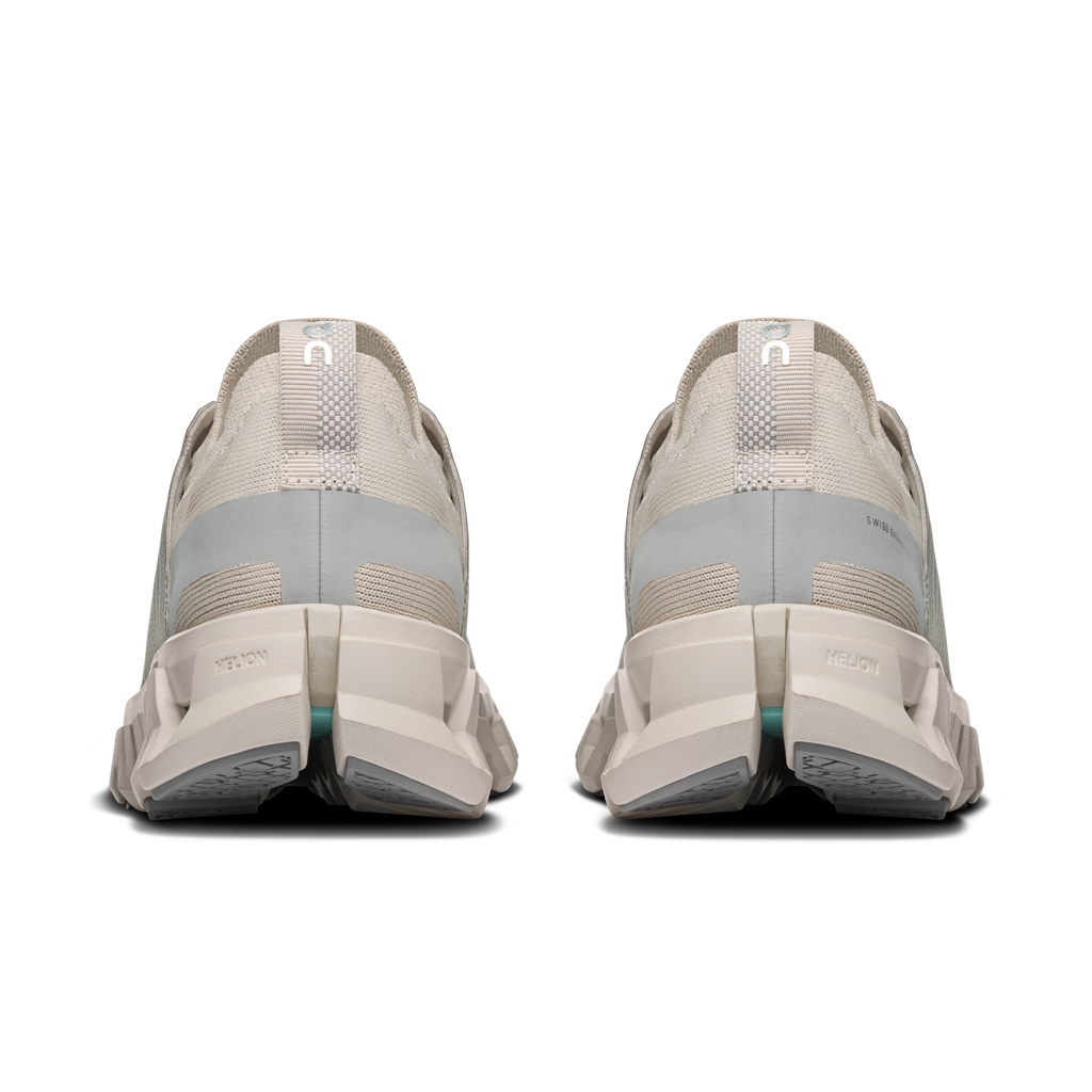 ON Women's Cloudswift 4 - Pearl Ore