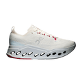 ON Wmns Cloudsurfer Max 'Ivory Arctic'