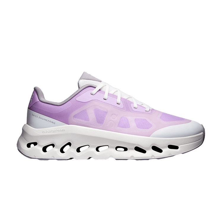 ON Wmns Cloudtilt Remix 'Verbana Ivory'