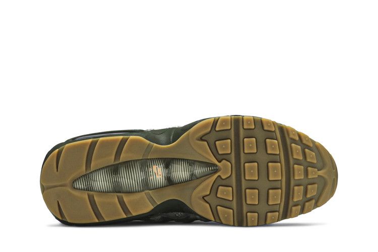 Nike Air Max 95 Camo Sunset