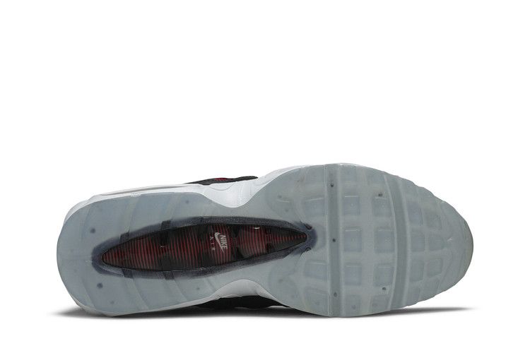 Nike Air Max 95 Bred Ice