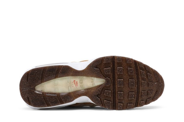 Nike Air Max 95 SE Cork