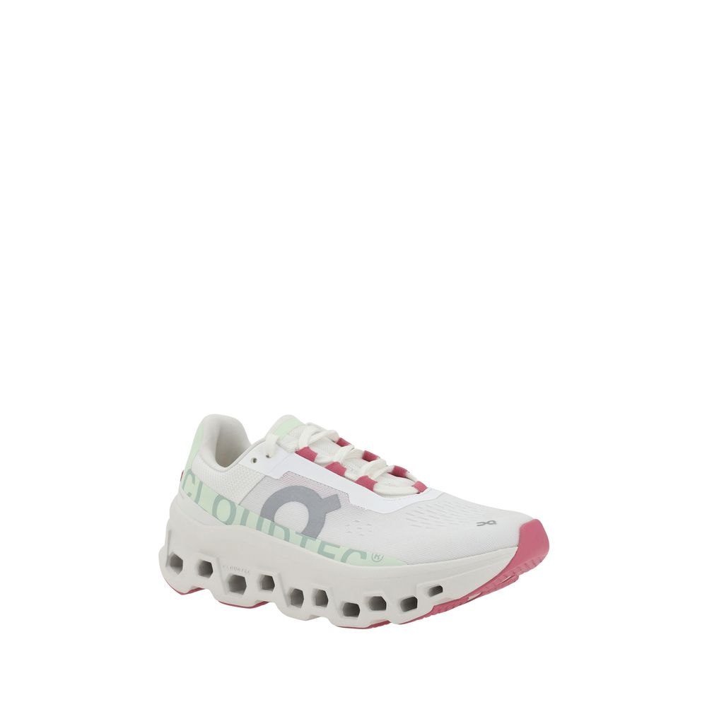 ON Cloudmonster Women's Sneakers