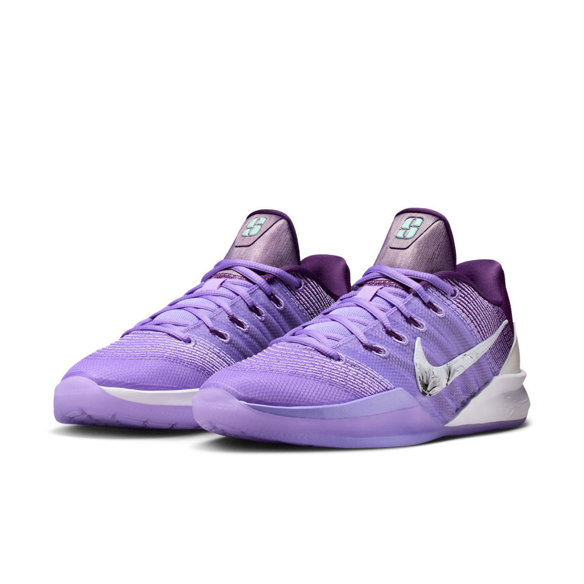 Women's Sabrina 3 "Flowers" Basketball Shoes
