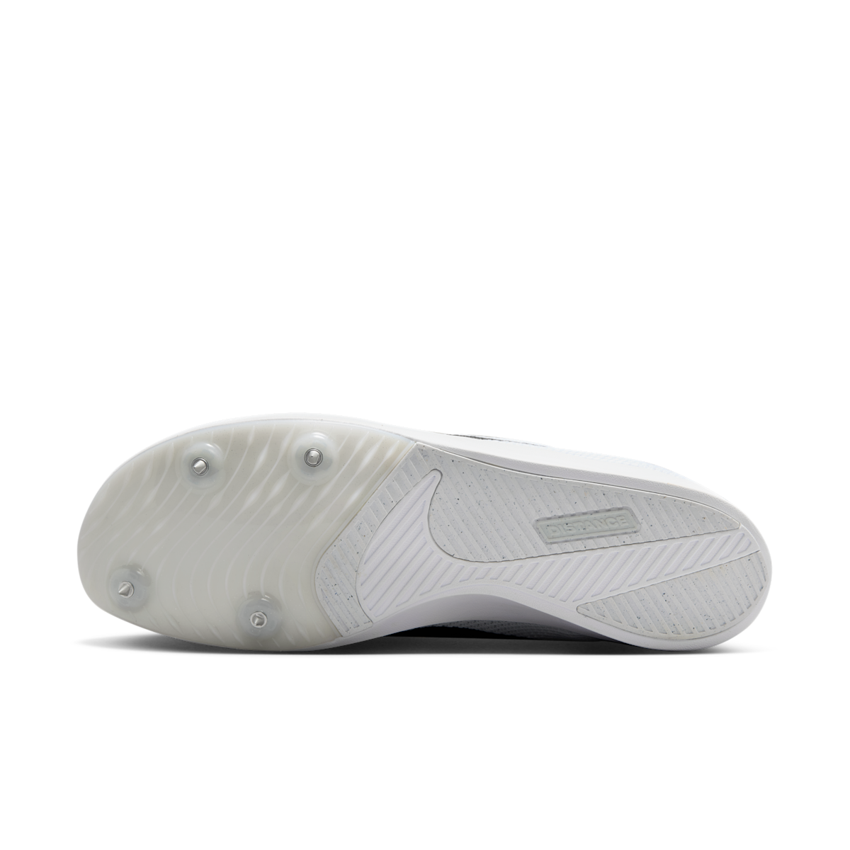 Men's Zoom Rival Distance Track & Field Distance Spikes