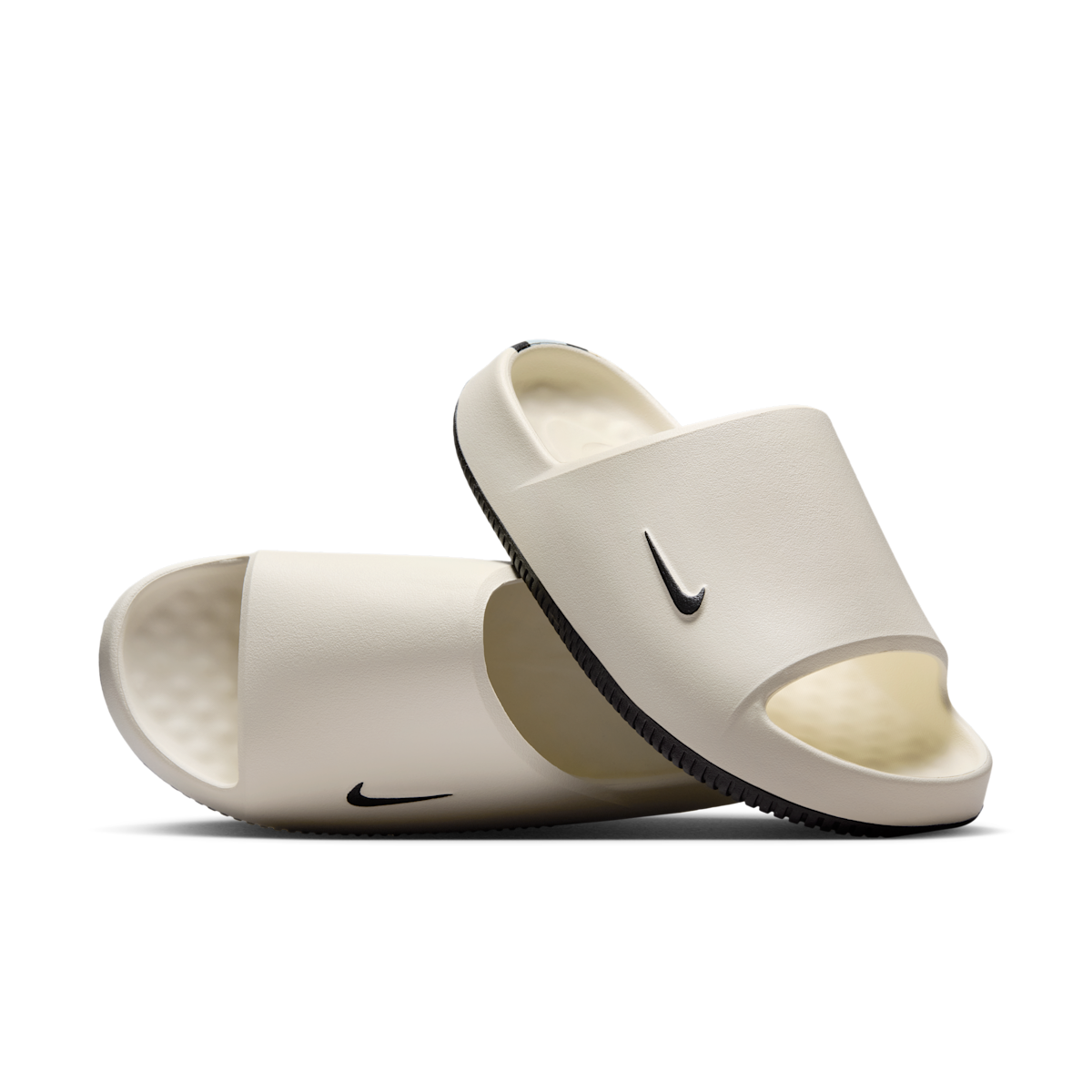 Men's Calm (Las Vegas Raiders) NFL Slides