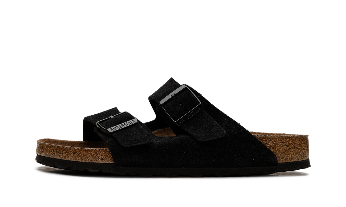 Arizona Soft Footbed "Black" 0951321