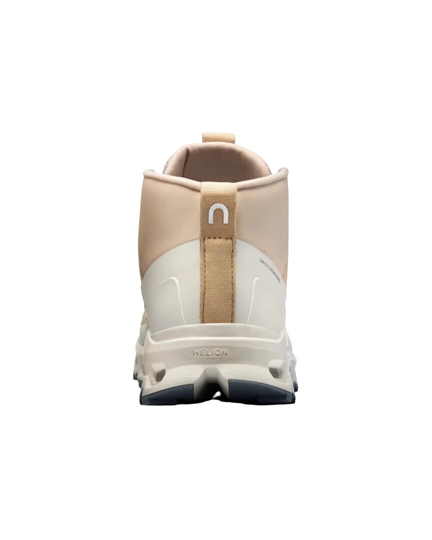 On Running Cloudroam Waterproof Sneaker