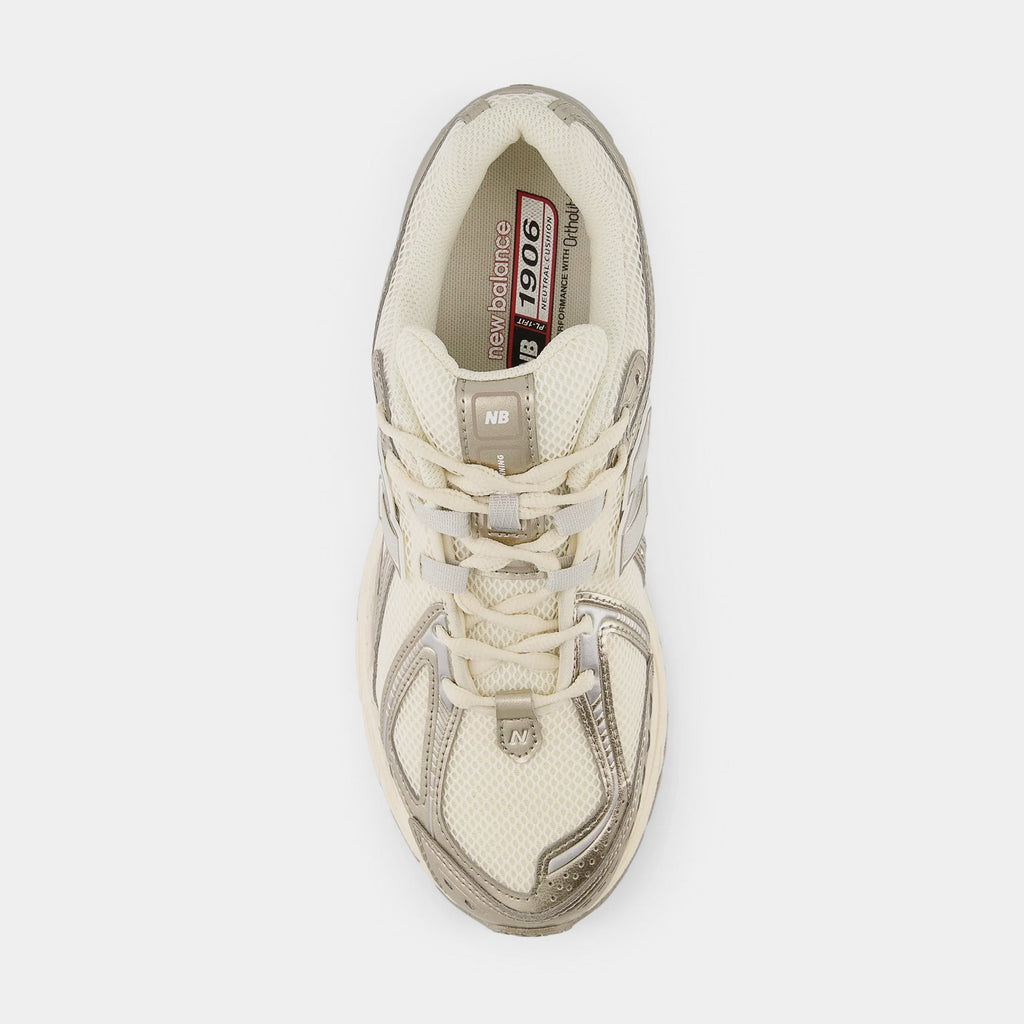 1906R Mens Running Shoes (Arid Stone)