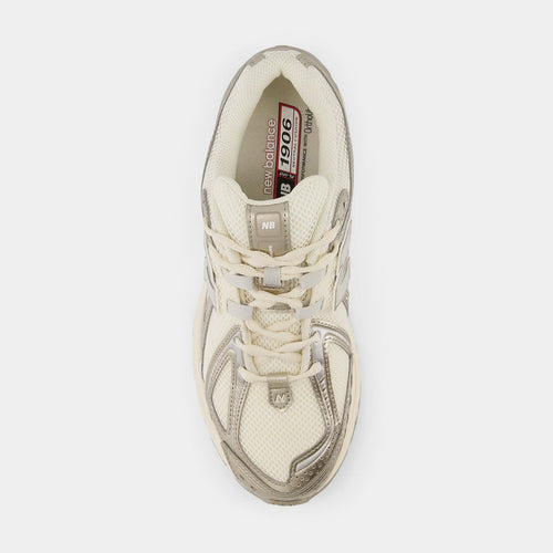 1906R Mens Running Shoes (Arid Stone)