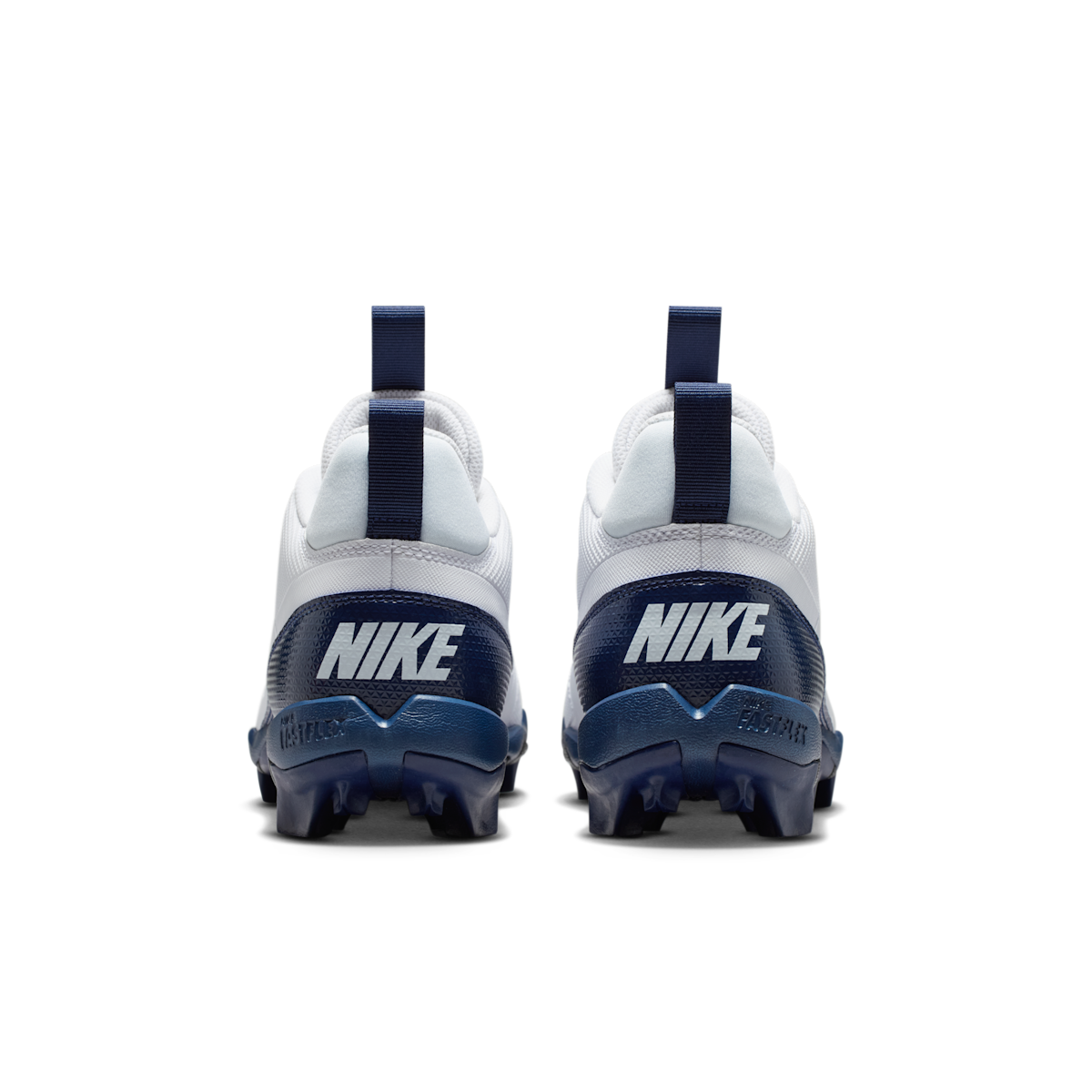Men's Alpha Menace 4 Shark Football Cleats