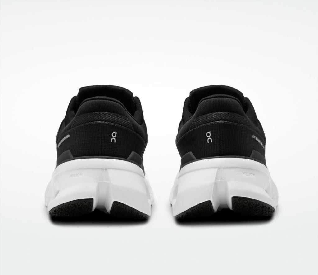 Women's Cloudrunner 2 Running Shoes In Eclipse Black