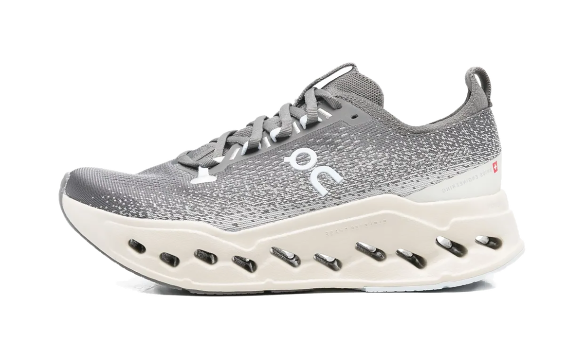 Cloudsurfer Max WMNS "Asphalt Ice" 3WF30223396
