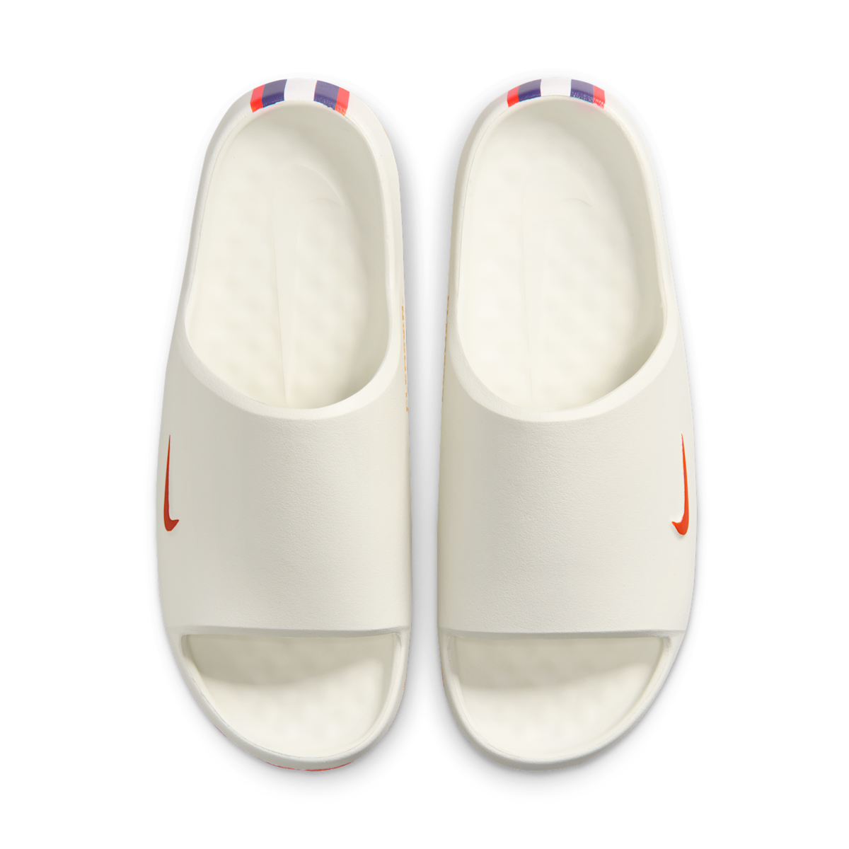 Men's Calm (Clemson) College Slides